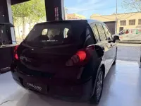 Usado Nissan Tiida Acenta 110 CV (80 kW) 2008 Utilitario
