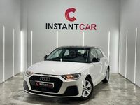 Usado Audi A1 Sportback 95 CV (69 kW) 2021 Blanco Utilitario