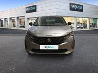 Usado Peugeot 3008 Allure 180 CV (132 kW) 2024 Gris SUV