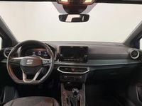 Usado Seat Arona Xperience 115 CV (84 kW) 2025 Azul SUV
