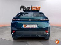 Usado Peugeot 408 GT GT 181 CV (133 kW) 2023 Azul