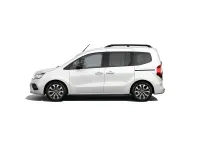 Usado Renault Kangoo Techno 115 CV (84 kW) 2026 Blanco Monovolumen