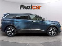 Usado Peugeot 5008 Allure 131 CV (96 kW) 2023 Azul SUV
