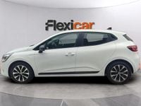 Usado Renault Clio V Business 91 CV (66 kW) 2022 Blanco Berlina