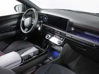 Nuevo Hyundai Tucson N Line 215 CV (158 kW) 2026 SUV