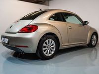 usado VW Beetle 1.2 Tsi Design 105