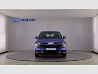 Usado Kia Sportage 152 CV (111 kW) 2023 Azul SUV