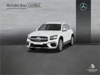 Nuevo Mercedes GLB200 150 CV (110 kW) 2026 Blanco polar SUV