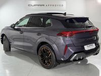 Usado Cupra Terramar VZ 272 CV (200 kW) 2024 Gris / plata SUV