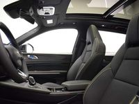 Usado Lynk & Co 01 280 CV (205 kW) 2025 Negro SUV