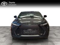 Usado Toyota C-HR Advance 140 CV (102 kW) 2025 Gris / plata SUV