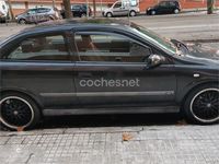Usado Opel Astra Sportive 100 CV (73 kW) 2000 Negro Berlina