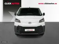 Usado Toyota Proace Verso H1 120 CV (88 kW) 2025 Blanco Familiar