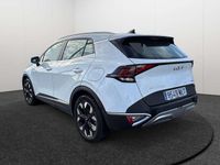 Usado Kia Sportage 266 CV (195 kW) 2023 Blanco SUV