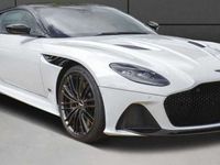 usado Aston Martin DBS Superleggera