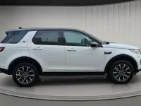 Usado Land Rover Discovery Sport SE 150 CV (110 kW) 2016 SUV