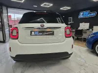 Usado Fiat 500X S 120 CV (88 kW) 2019 Blanco SUV
