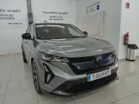 Usado Renault Rafale Esprit Alpine 200 CV (147 kW) 2025 Gris / plata SUV
