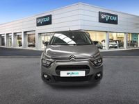 usado Citroën C3 Puretech 60kw 83cv Feel Pack Rojo