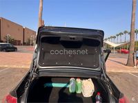 Usado Peugeot 407 117 CV (86 kW) 2006 Negro Berlina