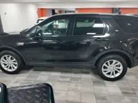 Usado Land Rover Discovery Sport SE 150 CV (110 kW) 2017 Negro SUV