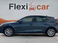 usado Seat Leon 1.0 eTSI 81kW DSG-7 S&S Style Híbrido en Flexicar Vaciamadrid