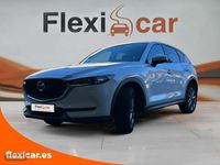 usado Mazda CX-5 2.0 G 121kW (165CV) 2WD Evolution