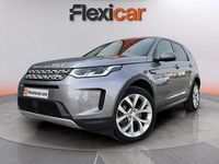 Usado Land Rover Discovery Sport SE 163 CV (119 kW) 2023 Gris SUV