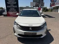 Usado Peugeot 5008 Allure 131 CV (96 kW) 2021 Blanco SUV