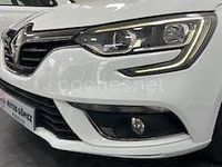 Usado Renault Mégane IV Business 115 CV (84 kW) 2020 Blanco Berlina
