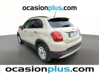 Usado Fiat 500X Pop Star 110 CV (80 kW) 2017 Beige SUV