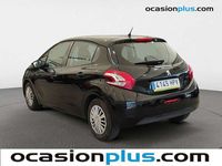 usado Peugeot 208 5P ACTIVE 1.4 HDi 68