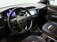 Usado Opel Corsa-e Edition 100 kW (136 CV) 2023 Gris Utilitario