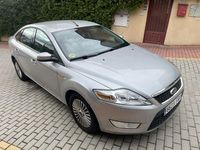 Usado Ford Mondeo Titanium 140 CV (102 kW) 2007 Plata metalizado Berlina