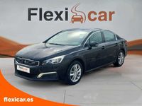 usado Peugeot 508 Active 2.0 HDI 150cv