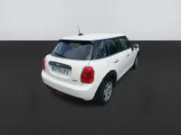 Usado Mini ONE 102 CV (75 kW) 2020 Blanco Utilitario