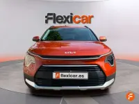 Usado Kia Niro 184 CV (135 kW) 2023 Naranja SUV