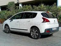 Usado Peugeot 3008 Style 150 CV (110 kW) 2016 Blanco Berlina