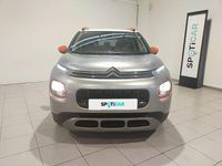 usado Citroën C3 Aircross PureTech 96kW (130CV) S&S EAT6 Shine