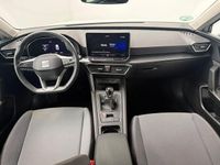 Usado Seat Leon Style 116 CV (85 kW) 2025 Blanco