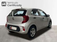 usado Kia Picanto Concept 1.0 CVVT 67 c.v