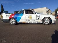 Usado BMW 520 1994 Blanco Coupe