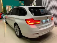 Usado BMW 318 150 CV (110 kW) 2016 Berlina