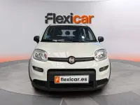 Usado Fiat Panda 70 CV (51 kW) 2024 Blanco Utilitario