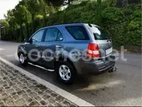 Usado Kia Sorento EX 140 CV (102 kW) 2005 Azul SUV