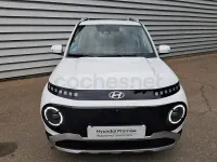 Nuevo Hyundai Inster 2026 Eléctrico Utilitario