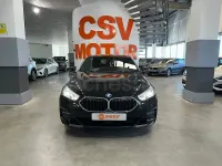 Usado BMW 220 190 CV (139 kW) 2023 Negro Coupe