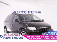 Usado Chrysler Voyager 147 CV (108 kW) 2006 Negro Monovolumen