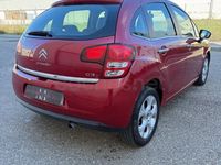 Usado Citroën C3 Attraction 68 CV (50 kW) 2013 Granate Berlina
