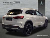 usado Mercedes GLA250 GLAe